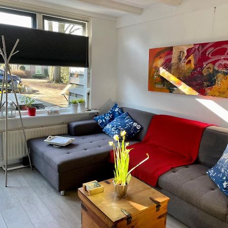 Zomerdijk-Inn Noord Wanneperveen ภายนอก รูปภาพ