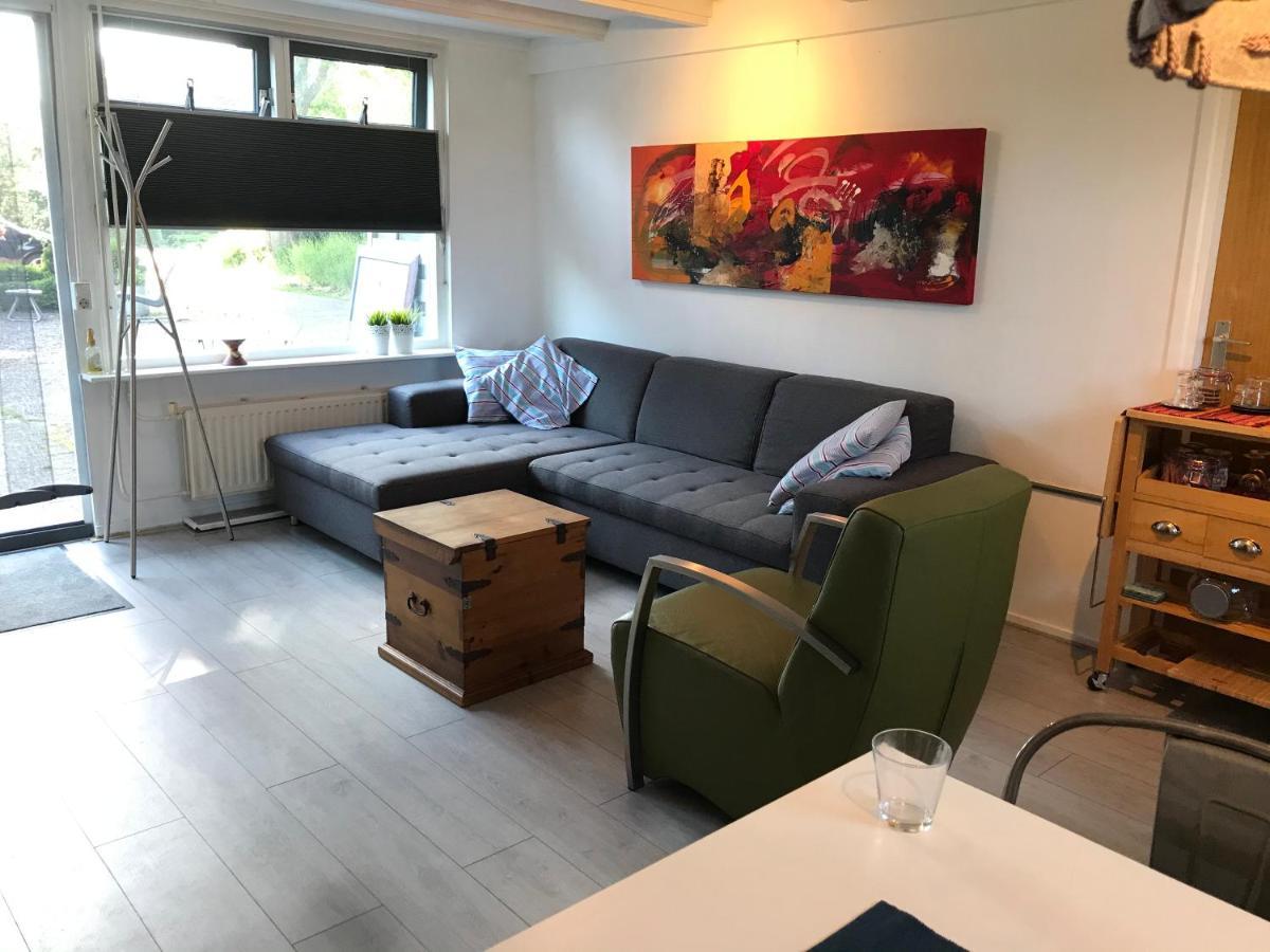 Zomerdijk-Inn Noord Wanneperveen ภายนอก รูปภาพ