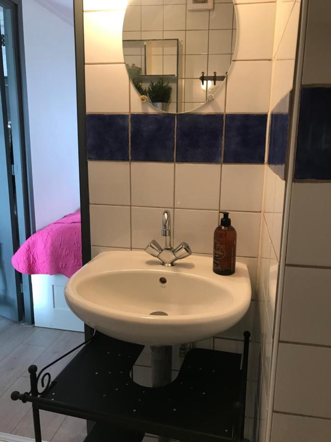 Zomerdijk-Inn Noord Wanneperveen ภายนอก รูปภาพ