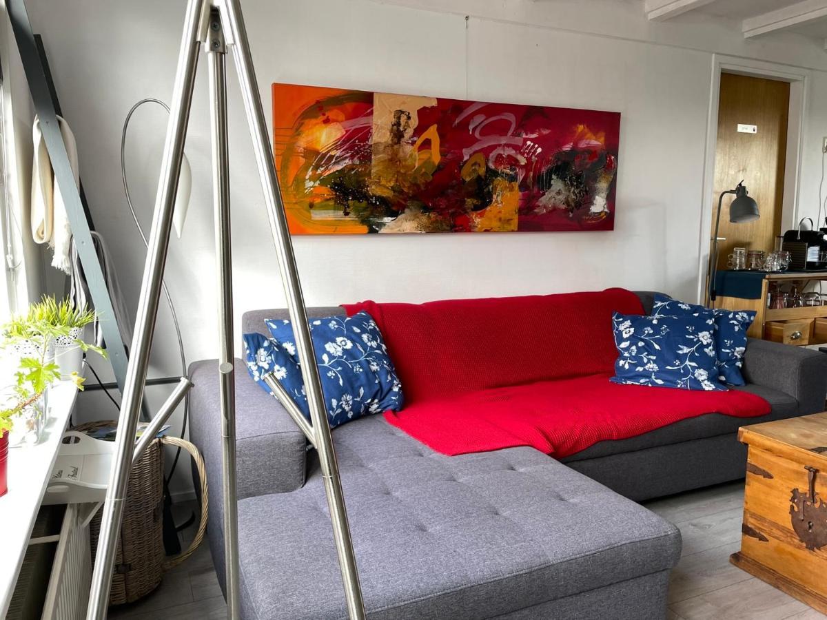 Zomerdijk-Inn Noord Wanneperveen ภายนอก รูปภาพ