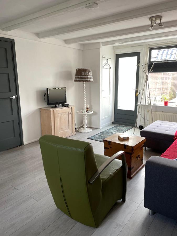 Zomerdijk-Inn Noord Wanneperveen ภายนอก รูปภาพ