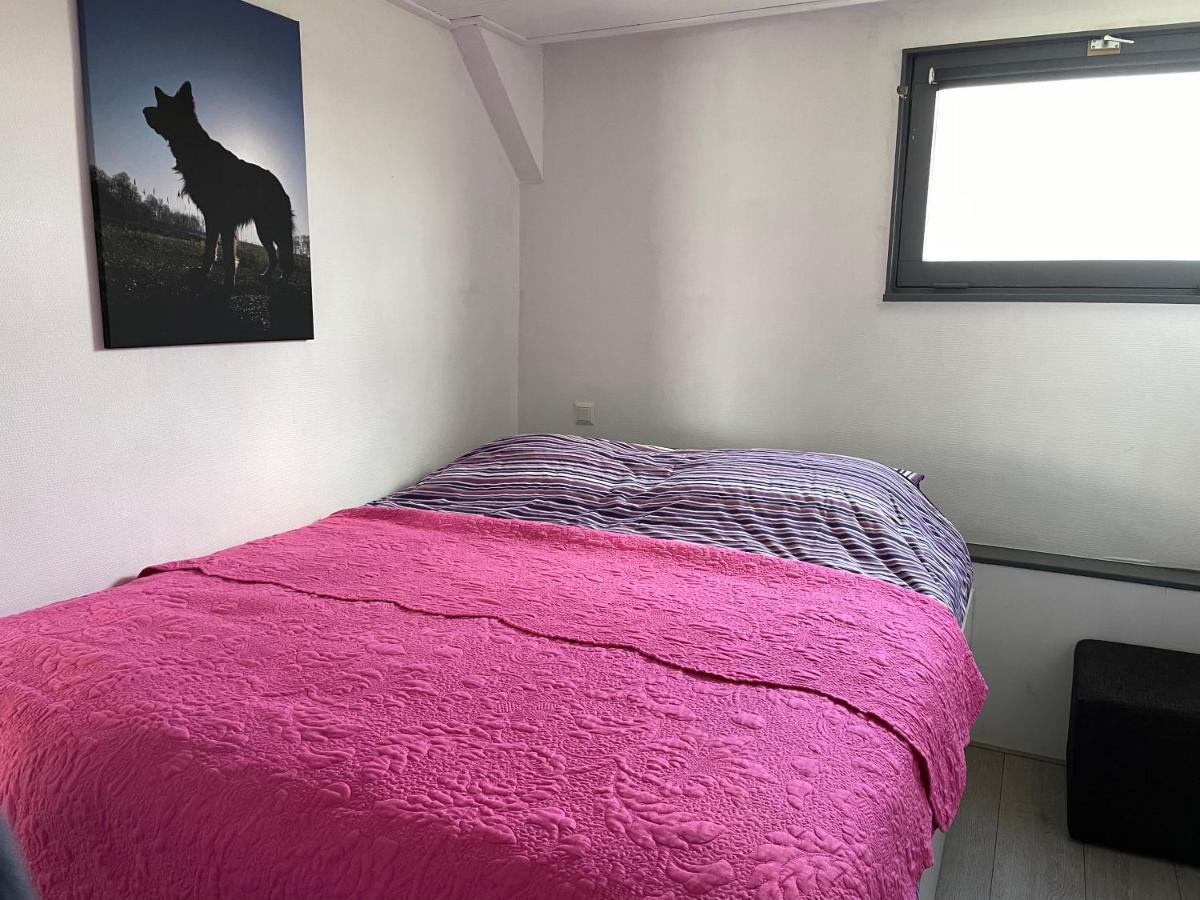 Zomerdijk-Inn Noord Wanneperveen ภายนอก รูปภาพ