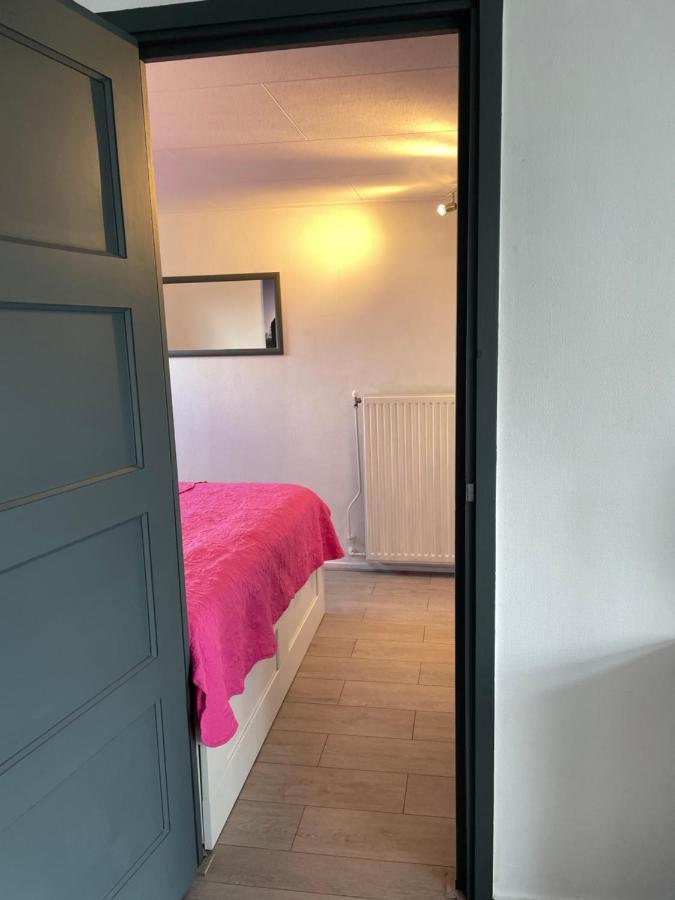 Zomerdijk-Inn Noord Wanneperveen ภายนอก รูปภาพ