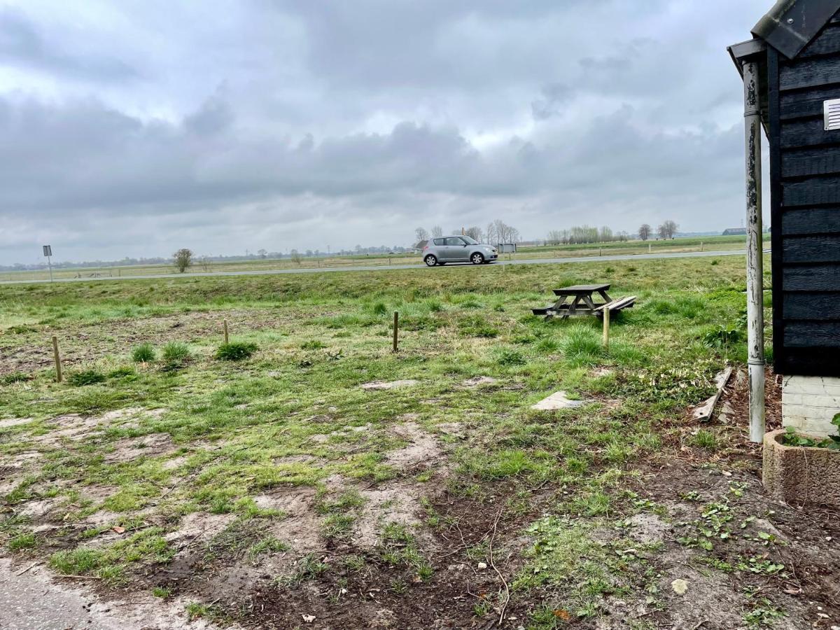 Zomerdijk-Inn Noord Wanneperveen ภายนอก รูปภาพ