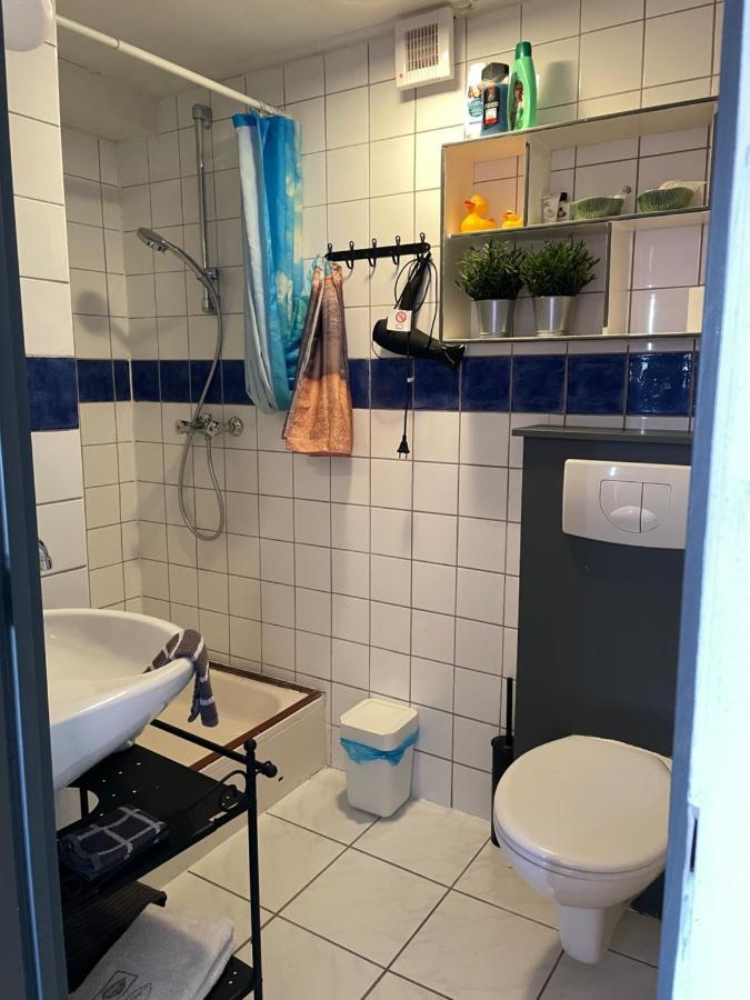 Zomerdijk-Inn Noord Wanneperveen ภายนอก รูปภาพ