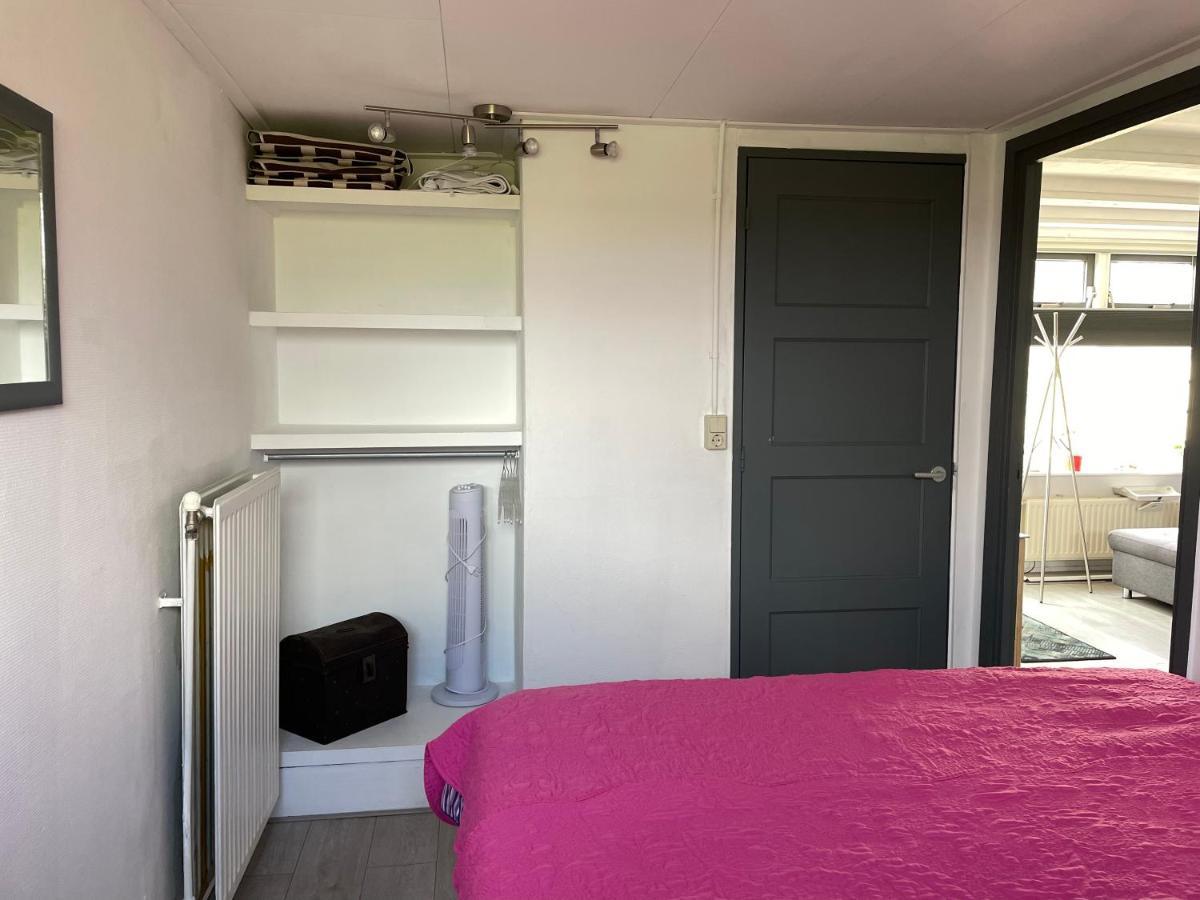 Zomerdijk-Inn Noord Wanneperveen ภายนอก รูปภาพ